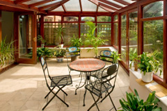 Pantymwyn conservatory quotes