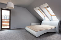 Pantymwyn bedroom extensions